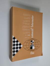 Chess informant 49 Sahovski informator = Schachinformator