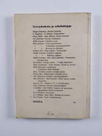 Miten opetan tytöille voimistelua kansa- ja kansalaiskoulussa