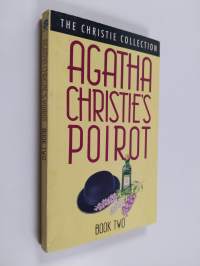 Agatha christie&#039;s poirot : Book two