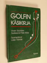 Golfin käsikirja