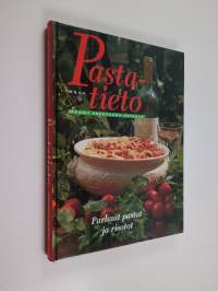 Pastatieto