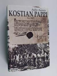 Kostian pappi