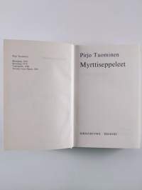 Myrttiseppeleet