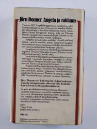 Angela ja rakkaus