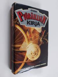 Pyöräilijän kirja