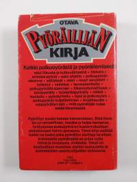 Pyöräilijän kirja