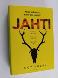 Jahti