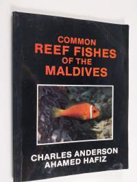Common reef fishes of the Maldives 1