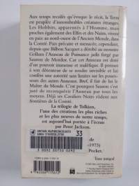 La communauté de l&#039;anneau