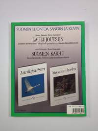 Eränkävijä 1991