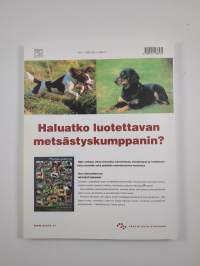 Eränkävijä 2003