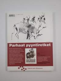 Eränkävijä 2002