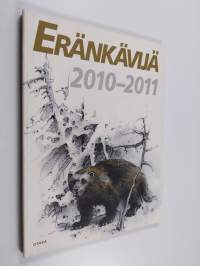 Eränkävijä 2010-2011