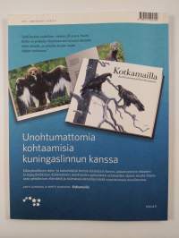 Eränkävijä 2009-2010