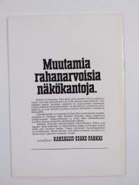 Kuusikoiden tyvilaho