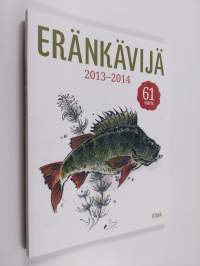 Eränkävijä 2013-2014 : 61 vuotta