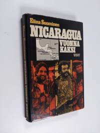 Nicaragua vuonna kaksi