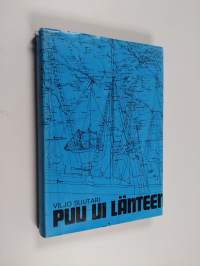 Puu ui länteen