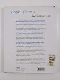 Juhani Palmu : symphonies de l&#039;ame = las sinfonias intimas
