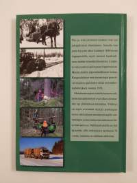 Taimesta tukkipuuksi : Kangasalan metsänhoitoyhdistys 1936-2006