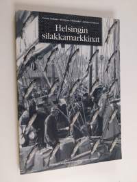 Helsingin silakkamarkkinat