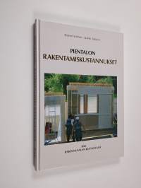 Pientalon rakentamiskustannukset