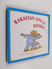 Rakastan sinua, koska