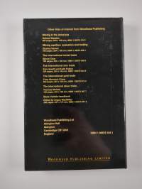 The living rock : the story of metals since earliest times and their impact on developing civilization
