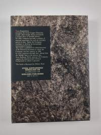 The Great Copper Mountain : the stora story