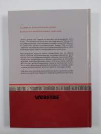 Tampereen voimatekijä : Tampereen sosialidemokraattisen kunnallisjärjestön historia 1906-2006 (signeerattu, tekijän omiste)