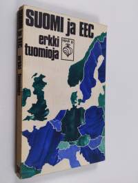 Suomi ja EEC