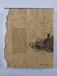 Patruuna-ajasta Euroopan reunalle : Paperiliiton Kuusankosken osasto 19, 100 vuotta