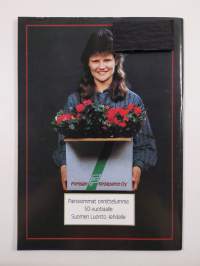 Suomen luonto 4/1991