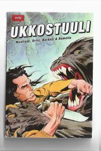 Ukkostuuli / Fort Chost 2011