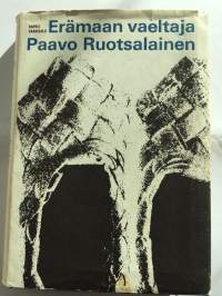 Erämaan vaeltaja - Paavo Ruotsalainen