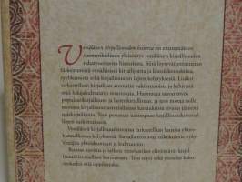 Venäläisen kirjallisuuden historia