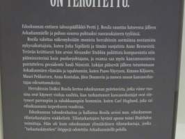 Herrahissin vauhdissa