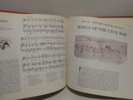 The American Heritage Songbook