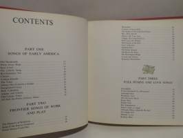 The American Heritage Songbook