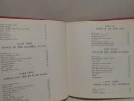 The American Heritage Songbook