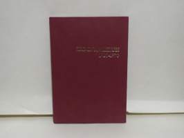 Kriminaaliklubi 1920-1970