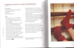Sukkasillaan -perusohjeet ja 44 kaunista mallia