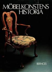 Möbelkonstens Historia  (Huonekalutaiteen historia)