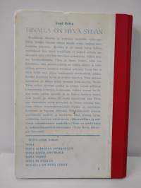 Tiinalla on hyvä sydän