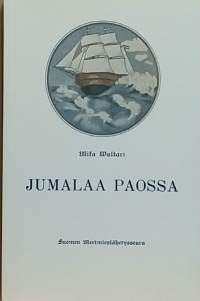 Jumalaa paossa - Kertomus Jumalan johdatuksesta.