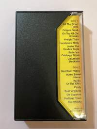 Country &amp; Western songs 23 (8823) -C-kasetti / Cassette