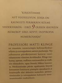 Päiväkirjastani MCMXCIX : fin de siecle 1999