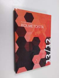 Kolmetoista - 13/12