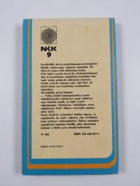 Petrin porukka kokee kummia