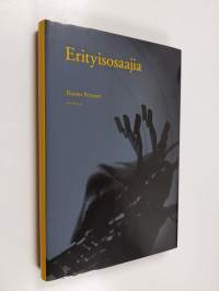 Erityisosaajia (ERINOMAINEN)